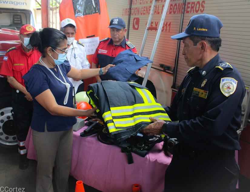 DONACION